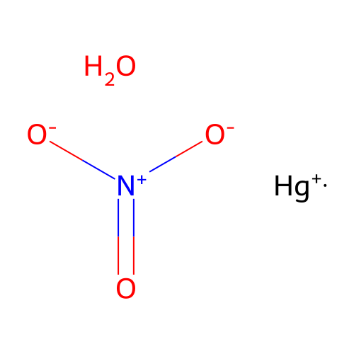 硝酸<em>亚</em>汞(I),二水，7782-<em>86</em>-7，AR,98%
