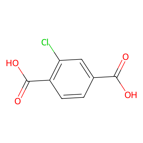2-氯<em>对苯二甲酸</em>，1967-31-3，97%