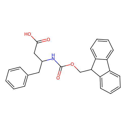 <em>Fmoc-L</em>-beta-高苯<em>丙氨酸</em>，193954-28-8，95%