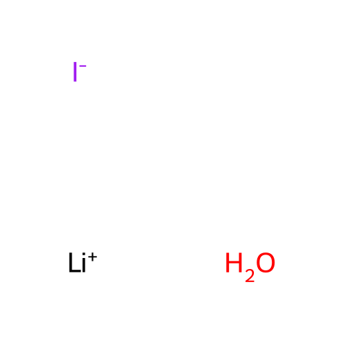 碘<em>化锂</em> 水合物，85017-80-7，98%