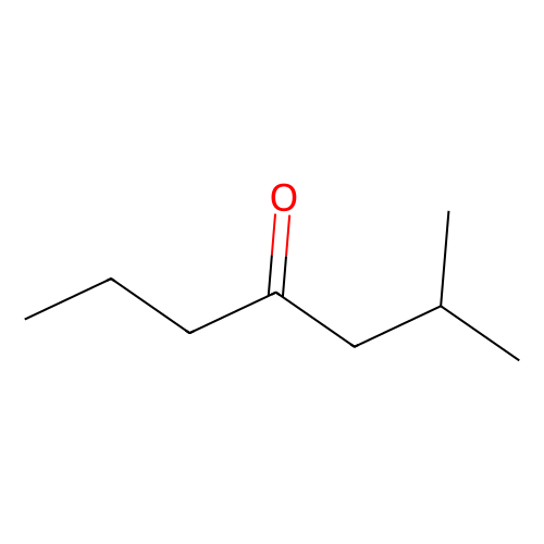 2-甲基-4-<em>庚酮</em>，626-33-5，>98.0%(GC)