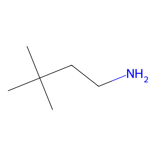 <em>3</em>,3-<em>二甲基</em><em>丁</em>胺，15673-00-4，97%