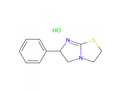 盐酸左旋咪唑，16595-80-5，分析标准品
