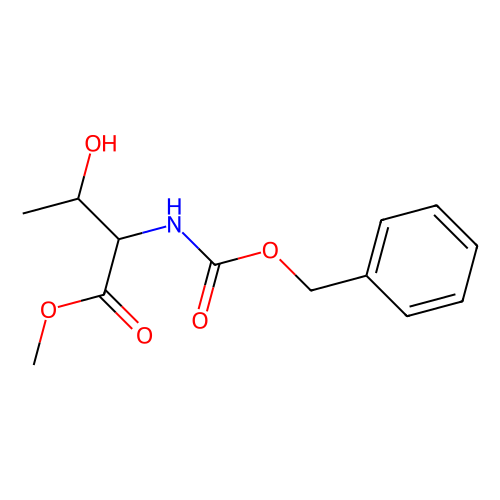 <em>Z</em>-L-苏氨酸甲酯，57224-63-2，98%