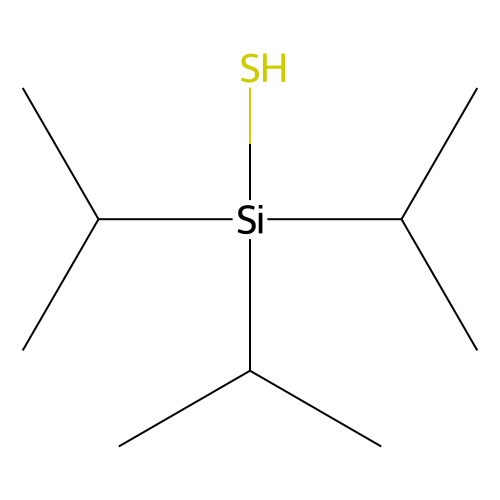 三异丙基<em>甲</em><em>硫醇</em>，156275-96-6，97%