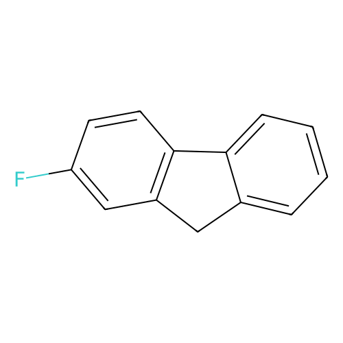 2-氟<em>芴</em>，343-43-1，98%