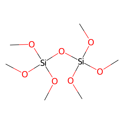 <em>六甲</em><em>氧基</em>二硅氧烷，4371-91-9，95%