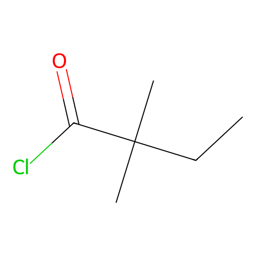 2,2-二甲基丁酰氯，<em>5856</em>-77-9，98%