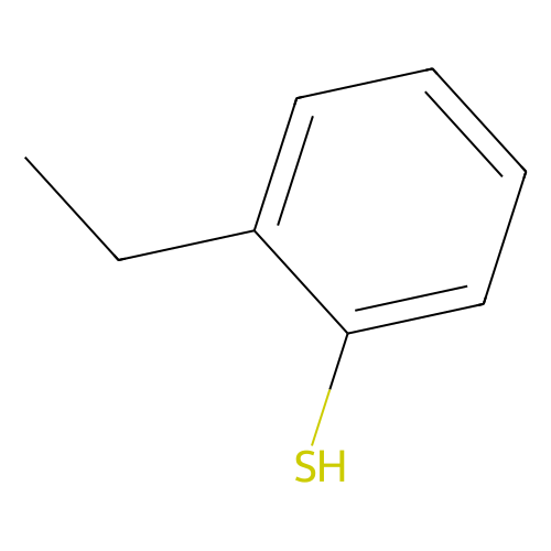 2-乙基<em>苯硫酚</em>，4500-58-7，95%