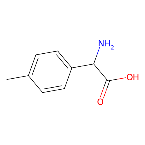 氨基-P-甲<em>苯基</em>乙酸，13227-<em>01</em>-5，98%