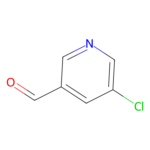 5-氯-<em>吡啶</em>-3-<em>甲醛</em>，113118-82-4，95%
