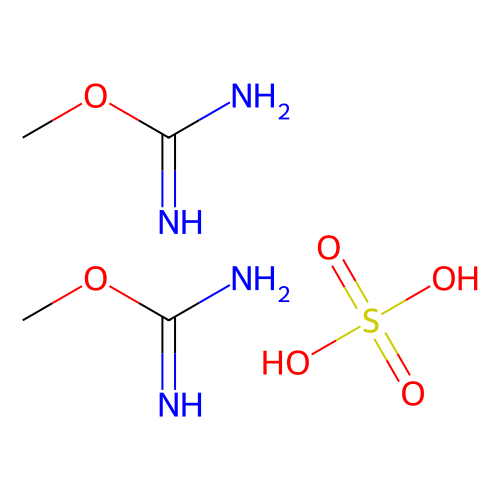 O-甲基异脲硫酸盐，<em>52328-05-9</em>，>98.0%(N)