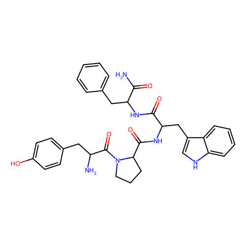 内<em>吗啡</em>肽 1，189388-22-5，98%