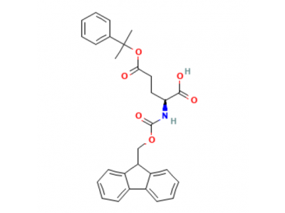 Fmoc-Glu(O-2-PhiPr)-OH，200616-39-3，98%