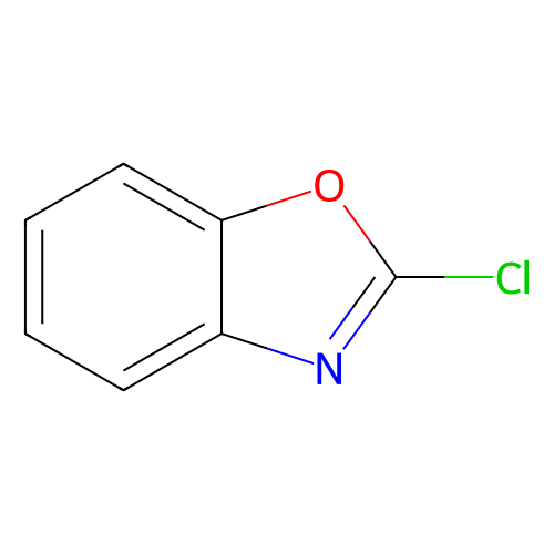 2-氯苯并恶<em>唑</em>，615-<em>18-9</em>，>98.0%(GC)