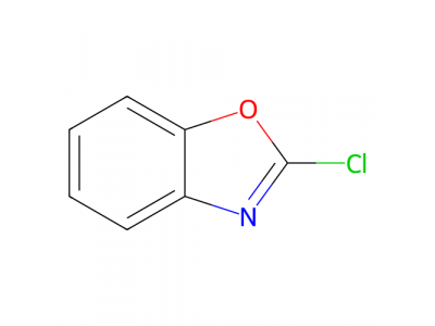 2-氯苯并恶唑，615-18-9，>98.0%(GC)