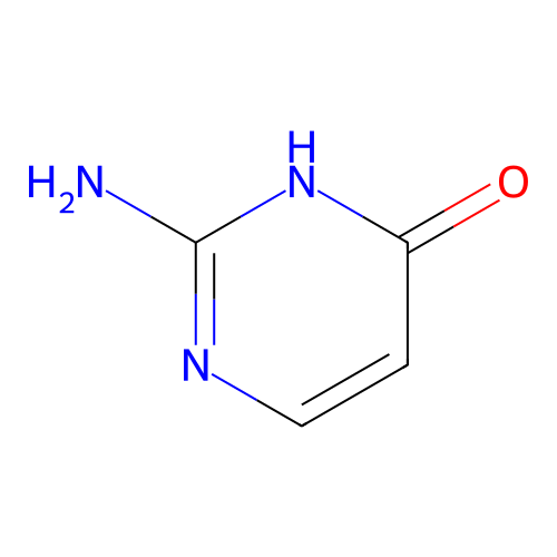 异胞嘧啶，108-<em>53</em>-2，99%