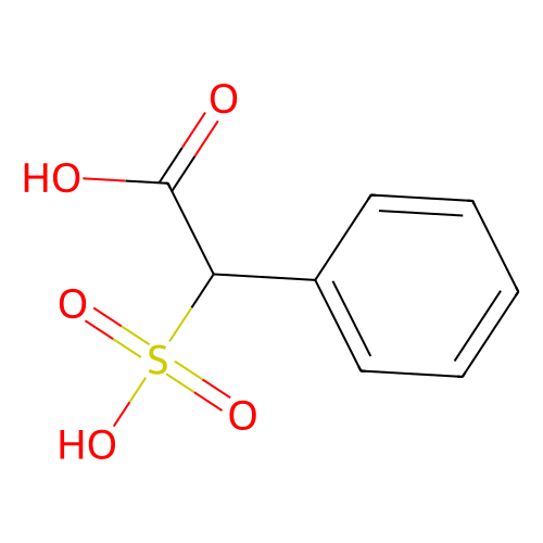 α-磺基苯<em>乙酸</em>，41360-32-1，80%，混旋<em>混合物</em>
