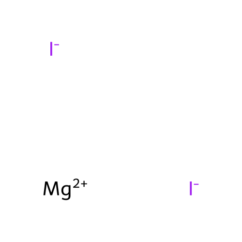 碘化镁，10377-58-9，超干级, <em>99.99</em>% <em>metals</em> <em>basis</em>