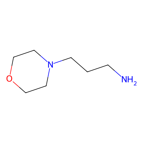 N-胺丙基吗<em>啉</em>，123-00-2，98%