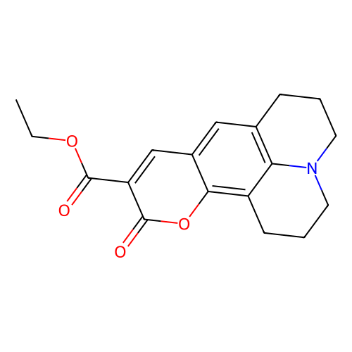香豆素 314，55804-<em>66-5</em>，>98.0%(HPLC)