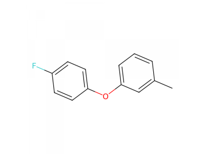 间(4-氟苯氧基)甲苯，1514-26-7，97%