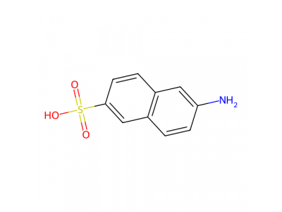 6-氨基-2-萘磺酸，93-00-5，≥98.0%(HPLC)