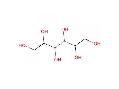 L-艾杜糖醇，488-45-9，98%