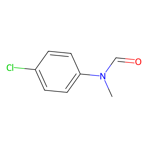 4'-氯-N-甲基<em>甲</em><em>酰</em><em>苯胺</em>，26772-93-0，98%