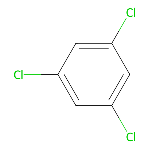<em>1,3</em>,5-三氯苯，<em>108</em>-70-3，99%
