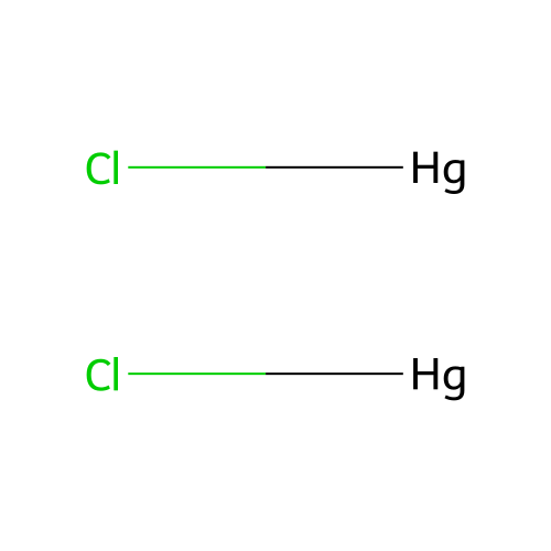 <em>氯化</em>亚<em>汞</em>，10112-91-1，99.9% metals basis