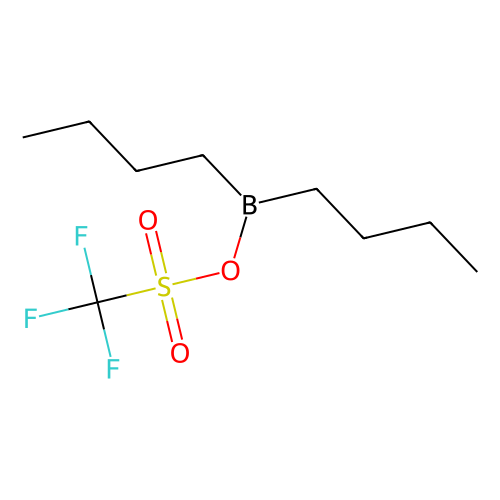 三氟甲磺酸二丁硼，60669-69-4，0.7mol/L in <em>diethyl</em> ether,Energyseal