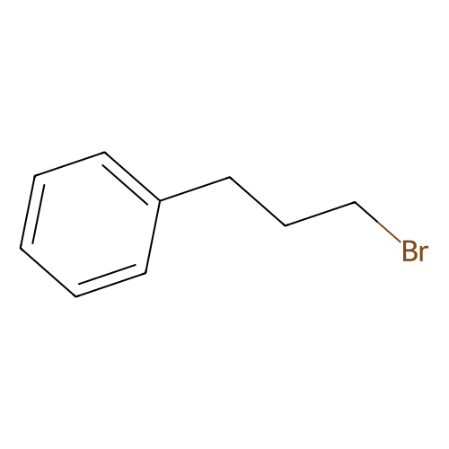 1-溴-3-苯基丙烷，<em>637</em>-59-2，98%