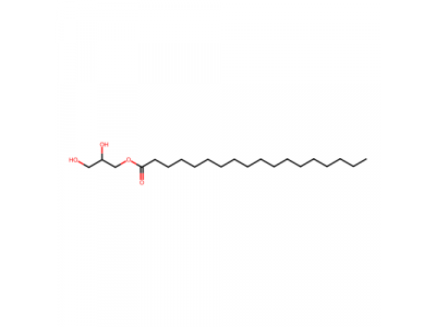单硬脂酸甘油酯（亲油型），31566-31-1，99%