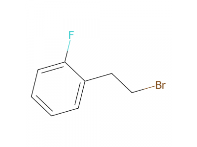 2-氟苯乙基溴，91319-54-9，97%