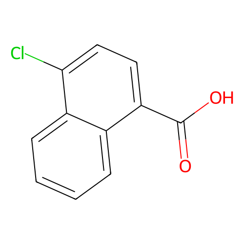<em>4</em>-氯-1-萘甲酸，1013-<em>04</em>-3，98%