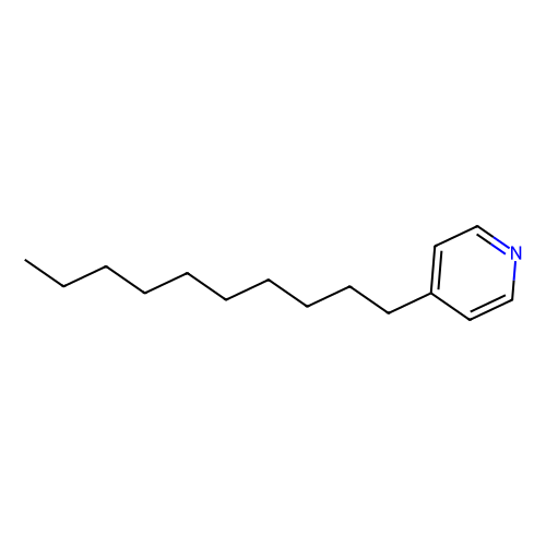 4-<em>癸基</em>吡啶，1815-99-2，95%