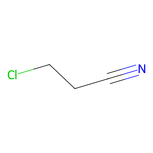 3-氯丙腈标准溶液，542-76-7，1000μg/ml,in <em>Purge</em> and <em>Trap</em> Methanol