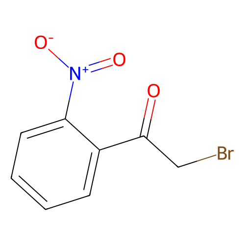 2-溴-2′-<em>硝基苯乙酮</em>，6851-99-6，98%