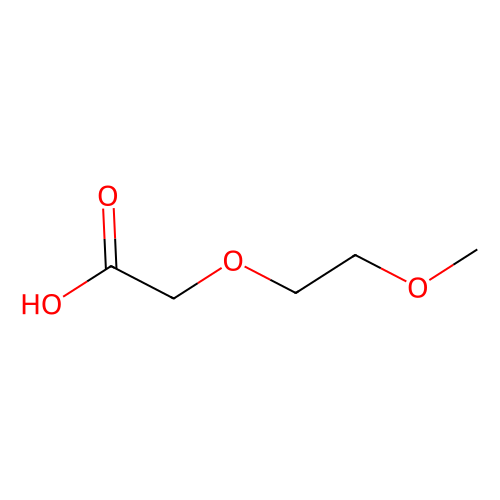 2-(2-甲氧基乙氧基)乙酸，16024-56-9，<em>工业</em><em>级</em>