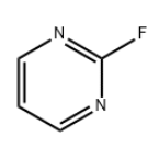 2-<em>氟</em><em>嘧啶</em>，31575-35-6，98%