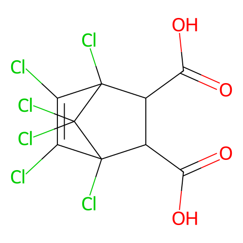 氯<em>菌</em>酸，115-<em>28</em>-6，98%