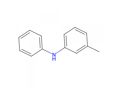 3-甲基二苯胺，1205-64-7，98%