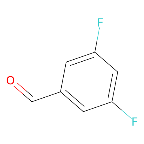 3,5-二氟苯甲醛，32085-88-4，98