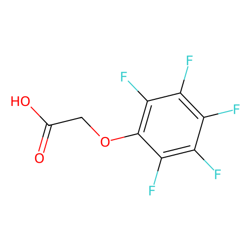 <em>五</em><em>氟</em>苯氧基乙酸，14892-14-9，>98.0%(T)