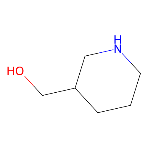 3-哌啶<em>甲醇</em>，4606-65-9，>98.0%(<em>GC</em>)