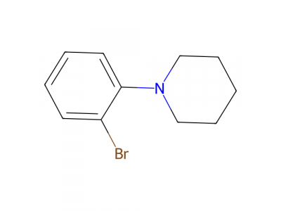 1-(2-溴苯基)哌啶，156808-79-6，97%