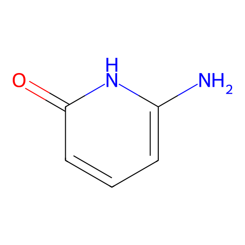 6-<em>氨基</em>吡啶-<em>2</em>-醇，59315-<em>47</em>-8，95%