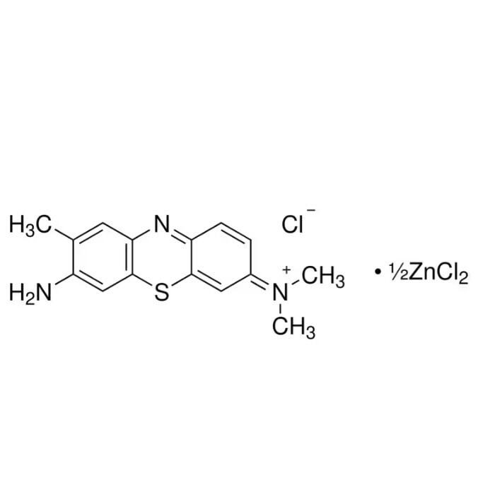 甲苯胺<em>蓝</em>，6586-04-5，生物染色剂