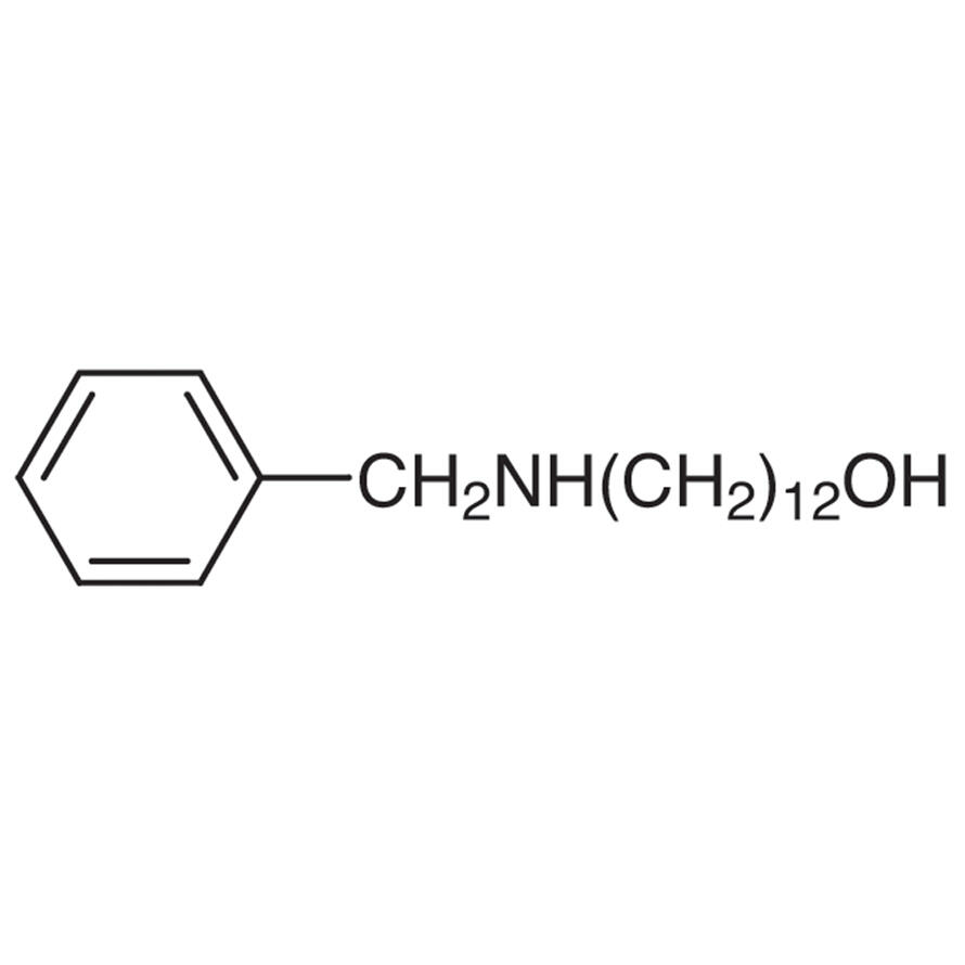 <em>12</em>-苄氨基-1-十二烷醇，1274903-<em>27</em>-3，98%